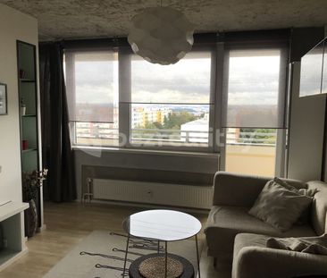 Pronájem bytu 2+kk • 46 m² bez realitkyVysočanská, Praha - Prosek - Photo 3