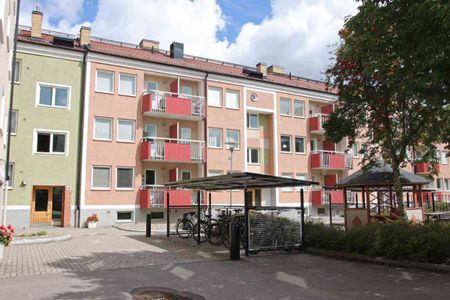 1 RUM KOKVRÅ - Foto 2