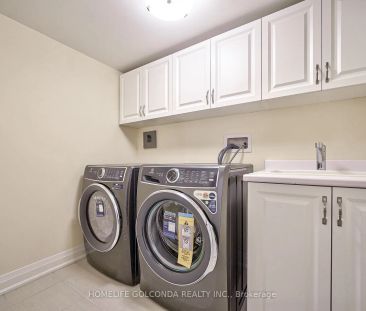 Condo Townhouse For Lease | N9258349 - Photo 4