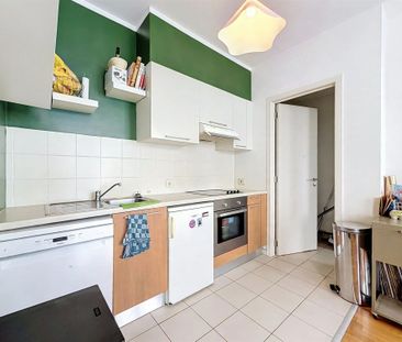 Studio avec balcon - Photo 6