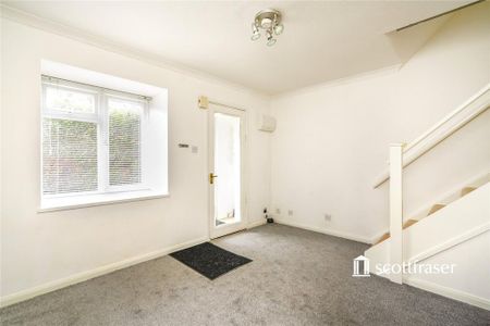 1 bedroom terraced house to rent - Photo 5
