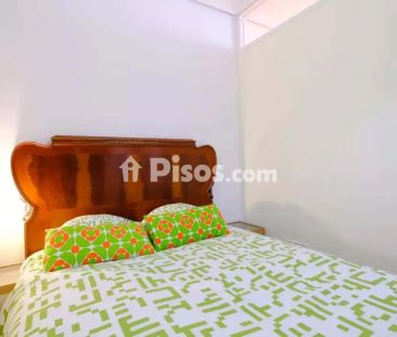 Piso en alquiler en Glorieta de Bilbao, 4 - Photo 3