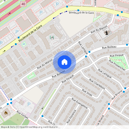 240 Rue Boîleau, Vaudreuil-Dorion, Vaudreuil-Dorion, Montérégie, J7V 6N8