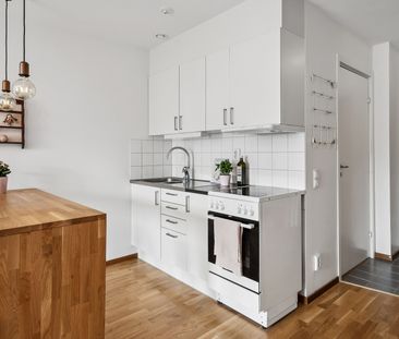 Sagovägen, Umeå - Photo 3