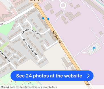 Trenchard Close, Immingham - Photo 1