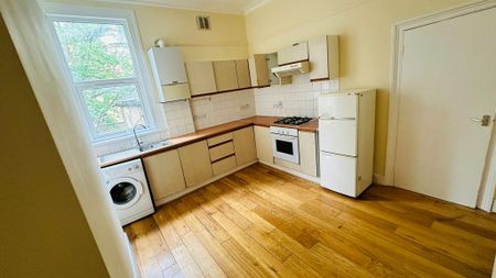 1 bedroom flat to rent - Photo 3