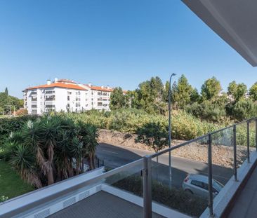 2 bedroom luxury Flat for rent in Cascais, Portugal - Photo 5