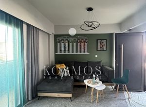 Διαμέρισμα για ενοικίαση - Γάζι, - Φωτογραφία 1