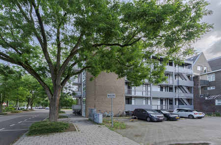 Te huur: Appartement Oranjeplein 28 A in Maastricht - Photo 5