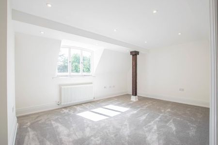 3 bedroom apartment to rent - Photo 5