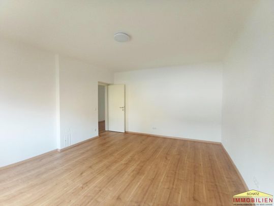 Generalsanierte 3-Zimmer-Wohnung mit Balkon in Berndorf - Photo 1