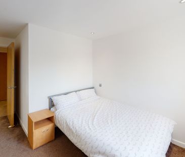 2.3 Cymbeline House, NG1 4FQ, NOTTINGHAM - Photo 4