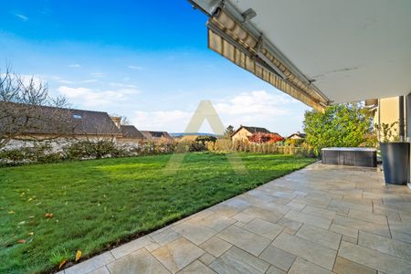 Charming semi-detached family villa - Photo 4