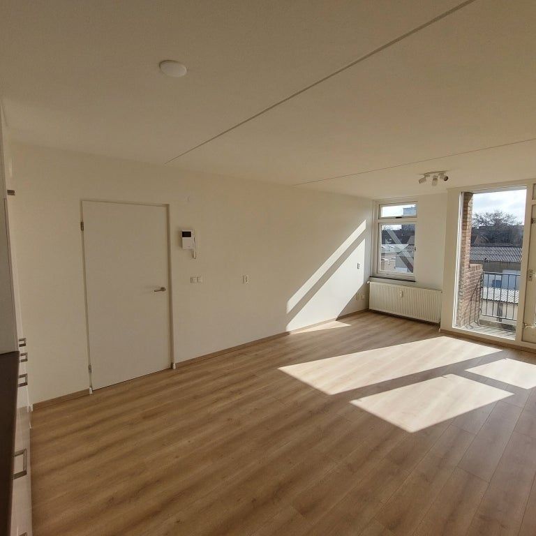 Te huur: Appartement Teteringsedijk in Breda - Photo 1