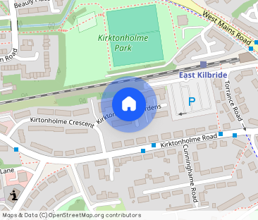 Kirktonholme Gardens, East Kilbride, G74 - Photo 1