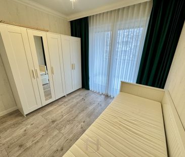 mieszkanie + miejsce postojowe - Фото 5