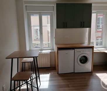 Appartement à louer 2 pièces - 18,67 m2 GRANVILLE - 50 - Photo 2