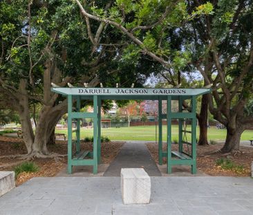 FURNISHED ROOM IN BOARDING HOUSE - Photo 3