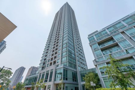 For Lease - 120 Homewood Avenue Unit# 3309, Toronto, Ontario - Photo 3