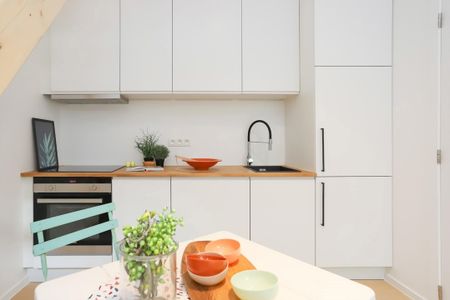 Beluikwoning in hartje Gent. - Photo 4