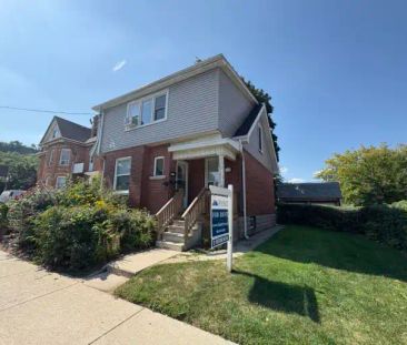 260 Prospect St. S. | 260 Prospect Street South, Hamilton - Photo 1