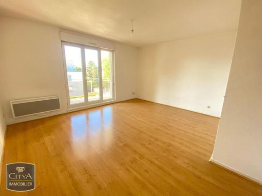 Location Appartement 2 pièces 48m² STRASBOURG 67000 - Photo 1