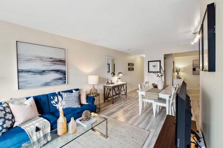 For Lease - 38 Joe Shuster Way Unit# 1322, Toronto, Ontario - Photo 2