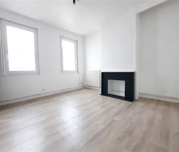 Location maison 2 pièces - 45m² à Le havre (76600) - Photo 5