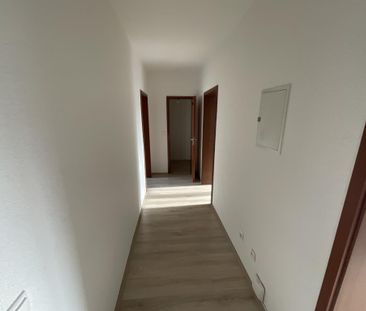 2-Zimmerwohnung mit großer Küche und Abstellraum bezugsfertig - Photo 4