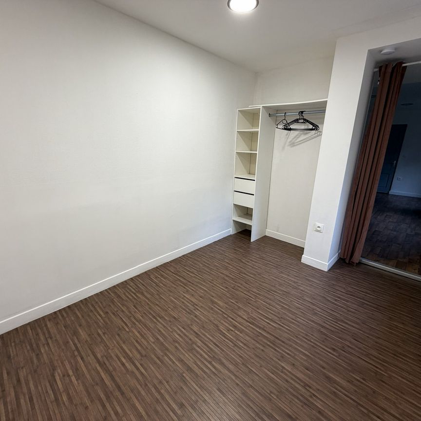 Location Appartement 1 pièce 29m² - Photo 1