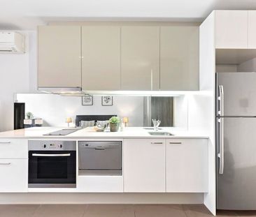 807/220 Spencer Street, Melbourne VIC 3000 - Apartment For Rent | D... - Photo 5