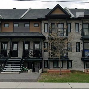 228 Rue Broad (Aylmer) Superbe Appartement 4 1/2 à Louer - Photo 3