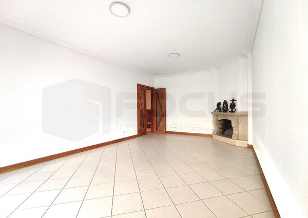 Apartamento T2 em Aveiro