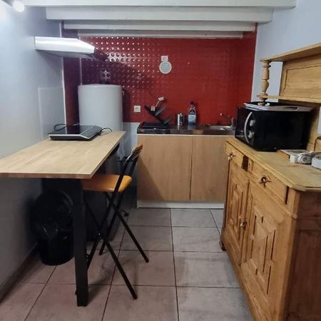 Location Appartement 1 pièce 22m² VILLENAVE D ORNON 33140 - Photo 3