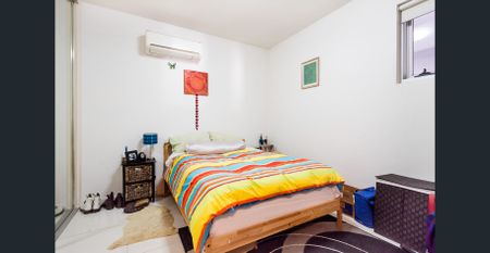 One Street From Errol Street - Photo 2