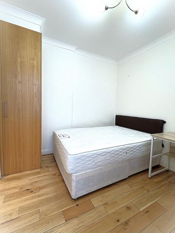 Studio to rent - Photo 4