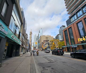 For Lease - 524 Yonge Street Unit# 204, Toronto, Ontario - Photo 5