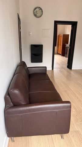 Appartement te huur - Photo 3