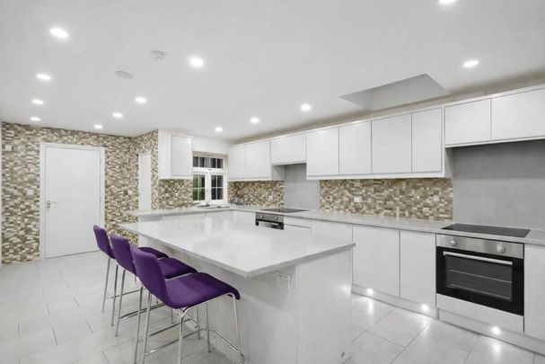 Greyhound Road, London N17 - Photo 1