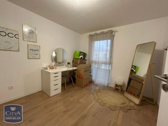 Maison à louer 4 pièces 86.75m² - Photo 1