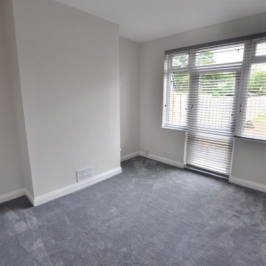 Woodlands Drive, Loughborough - Photo 1