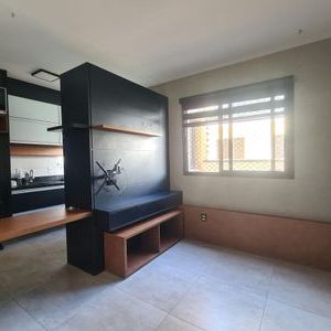 Apartamento para alugar com 45m², 2 quartos e sem vaga - Photo 1