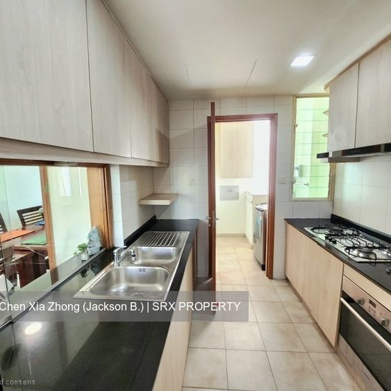 SunGlade (D19), Condominium - For Rent - Photo 1