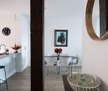 30/57-75 Buckland Street, Chippendale NSW 2008 - Apartment For Rent... - Photo 4