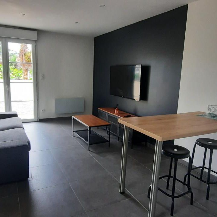 Location Appartement 2 pièces 41m² PAMIERS 09100 - Photo 1