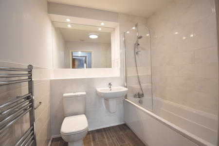 1 bedroom apartment to rent - Photo 2