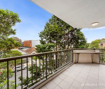 6/1-5 Parraween Street, Cremorne NSW 2090 - Apartment For Rent | Do... - Photo 3