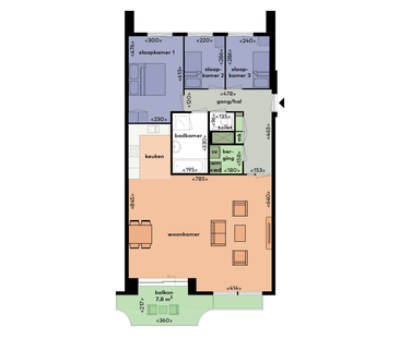 Vaduzdijk, 53, Utrecht - Photo 4