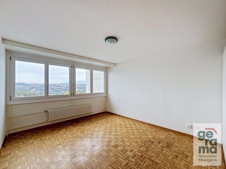 Appartement 2.5 pièces - Cité du Levant - Photo 5