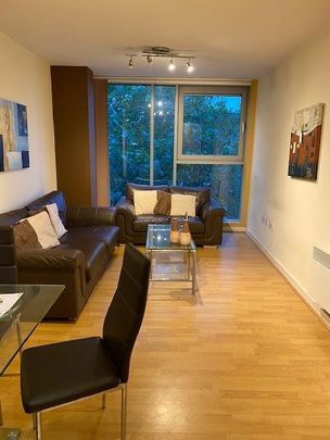 2 Bed Flat, St. Martins Gate, B2 - Photo 1